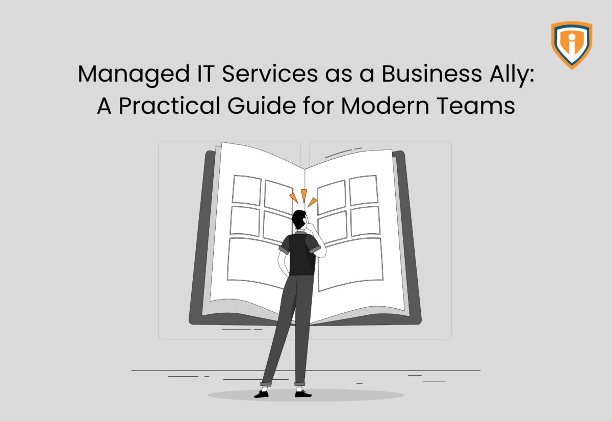 Managed IT Services as a Business Ally: A Practical Guide for Modern Teams