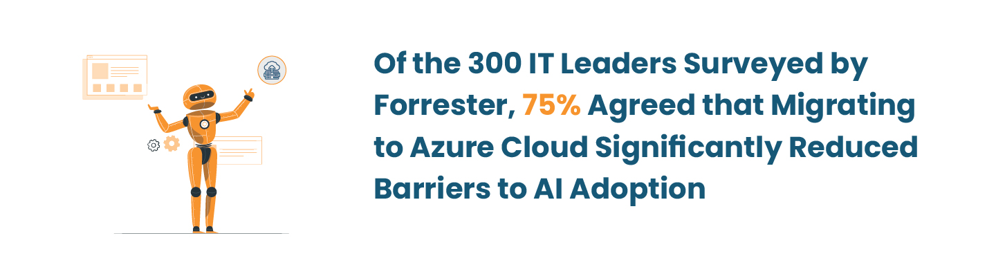 300 it leaders forester